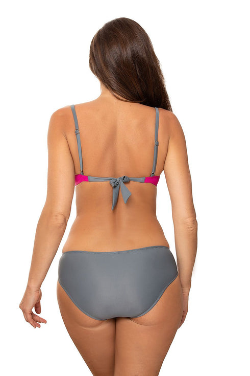 Maillot de bain deux pièces model 165804 Marko